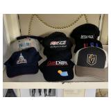 Sports baseball caps