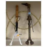 Torch gun and more