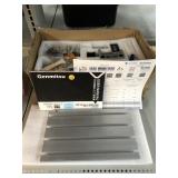 Genmitsu  router parts 3018 pro