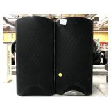 Klipsch set of speaker synergy b3 bookshelf