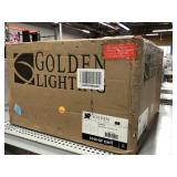 Golden lightning Chatham in box