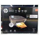 HP Deskjet 3512 in Box