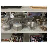 SilverSeal Aluminum Cookware and More.