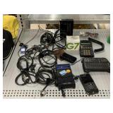 Kensington Security Cable Locks with Keys,