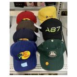 Bass Pro Shops Hats and More