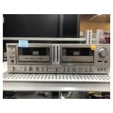 Fisher Studio Standard Model CR-155