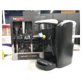 Keurig and New Utensil Set