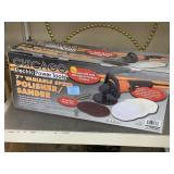 Chicago polisher / sander