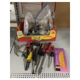 Mechanic hand tools