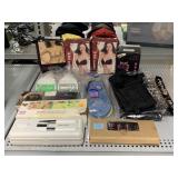 Invisible Braï¿½s, Make-Up Brush Cleaner, And More.