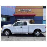 2010 F-150 45K Miles Running Driving Needs New