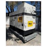 Multiquip Whisperwatt Dca-125ssiu4f Portable