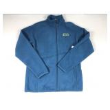 NWT Star Wars Full- Zip Fleece Jacket. Sz XS