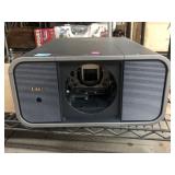 Eiki Full Hd Projector model LC-HDT700 - no lens-