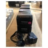 16 Orono Heated apparel charger for heated gloves