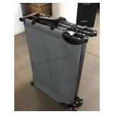 Ozark Trail Folding Grey camping cot