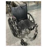 Drive Wheelchair