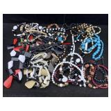 Fashion Jewelry Incl. Necklaces & More