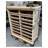 4-Foot Long Electric MotorizedRoom,