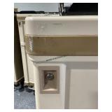 4-Foot Long Electric MotorizedRoom,