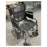 Nova Wheelchair