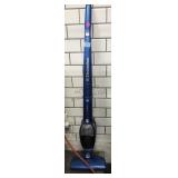 Electrolux 2-in-1 cordless vacuum, no charger