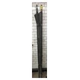 U.S. Military Folding Stretcher, approx 83in long