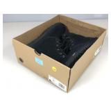 Ugg Lace Up M Harkley Boots. Black sz 9 Menï¿½s