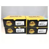 Duragold 6in Sanding Disks. 4 Boxes