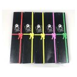 Five boxes of childrenï¿½s watches from the