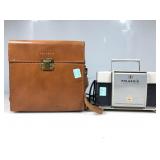 Polaroid 800 Land Camera and Model 240 Print