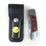 Buck 500 Folding Knife