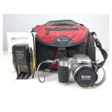 Kodak EasyShare Z710 Digital Camera w/