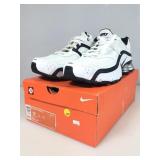 Nike Shox Turbo 9+ Sz 12