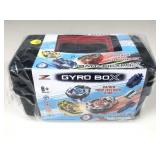 Gyro Box Battle Gyro X