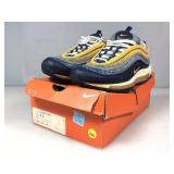 Nike Air Max 97SE Sz 8.5. Good Previously Owned