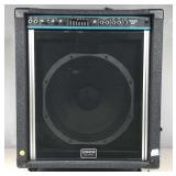 Peavey Scorpion TKO80 Bass Combo Amplifier