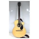 Fender FA Series Electric Acoustic Guitar