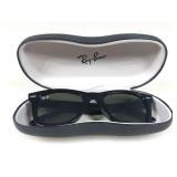 RayBan Sunglasses w/ Case