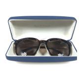 Cole Haan Polarized Sunglasses w/ Case