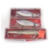 NOS Cotton Cordell Fishing Lures