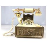 An American made replica of an antique French