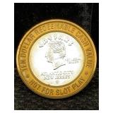 .999 Silver Minutemen Collector