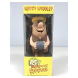 Barney Rubble Funko Wacky Wobbler
