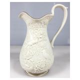 Lenox ï¿½The Songbird Garden Pitcherï¿½ 10in