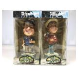 2 Gilligan