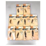 NOS Acme Kastmaster Fishing Lures