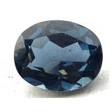 Approx 3.0 Ct Aquamarine Stone By Jtv