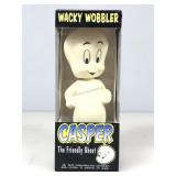 Casper Funko Wacky Wobbler