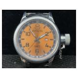Invicta Russian Diver Men 51.5mm Quartz Watch Head
